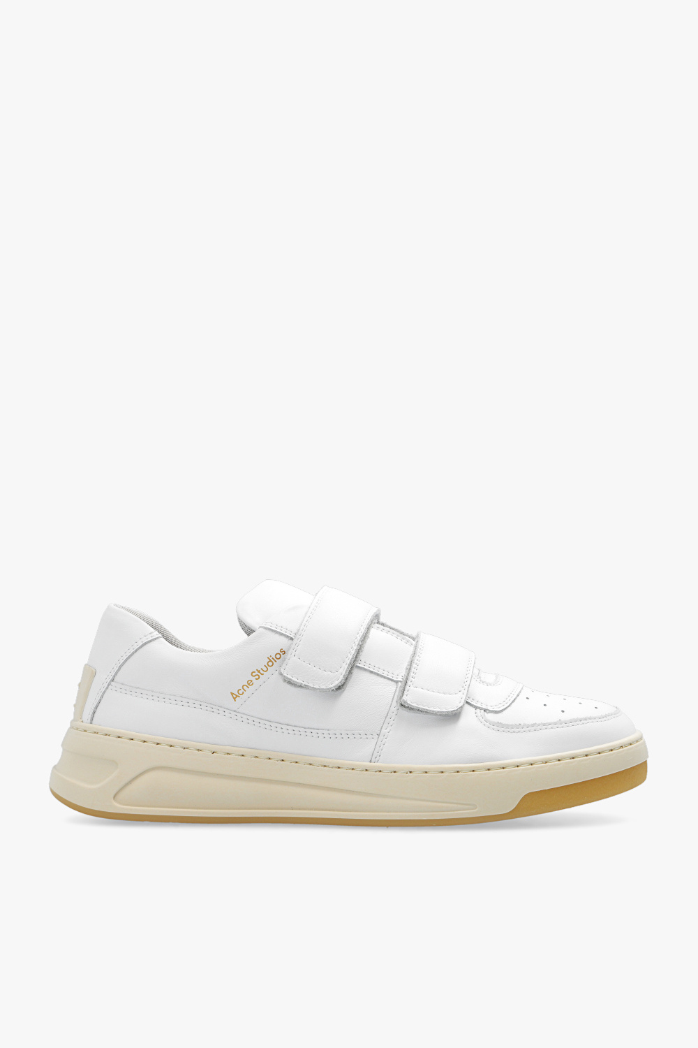 Acne studios deals velcro shoes